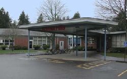 Forest Hills Elementary School