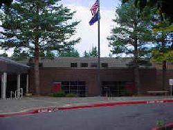 Hallinan Elementary School