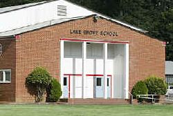 Lake Grove Elementary School