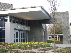 Lakeridge High School