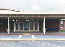 Lake Oswego Junior High School