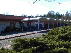 Waluga Junior High School