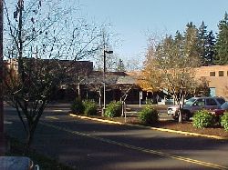 Westridge Elementary School